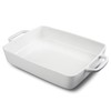 Livfodrm 9 x13 Baking Dish Ceramic Lasagna Pan for Oven,