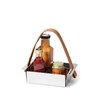 Philippi - A TAVOLA Condiment Caddy
