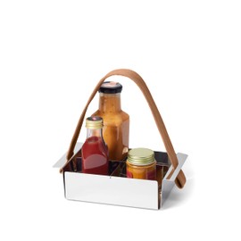 Philippi - A TAVOLA Condiment Caddy