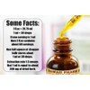 HawaiiPharm Goldenrod Liquid Extract, Organic Goldenrod (Solidago virgaurea L.) Tincture