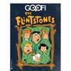 Goofo Flintstones Barney 8x10