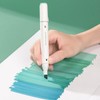 Artbox/Deli Nusain Rounded Sketch Brush Twin Marker Pen 60-Color Set