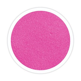 Sandsational Magenta Unity Sand, 1 Pound, Colored Sand for Weddings, Vase Filler, Home Décor, Craft Sand
