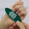 National Lampoon's Christmas Vacation Jolliest Bunch Double-Sided Oval Nail File