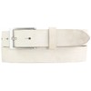BELTINGER Men's Belt Made of Soft Full Cowhide Leather Vintage
