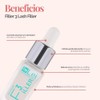 InLei Lash Filler 3 – Tratamiento Nutritivo para Pestañas, Paso