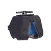 BBB Cycling Waterproof Saddle Bag I Bicycle Saddle Bag Cycling