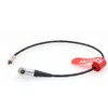 DRRI UltraSync ONE Din 1.0/2.3 to 9Pin Timecode Sync Cable