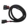 Tailgate Backup Camera Wiring Harness FC3Z14A412A Durable Reliable for Super