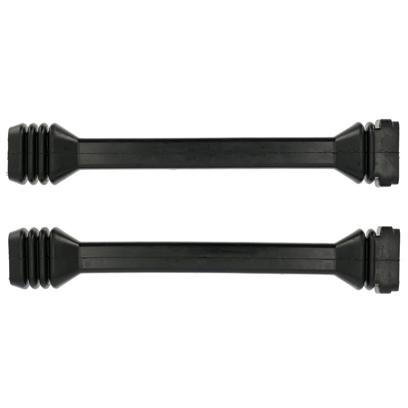 MZ ETZ250, ETZ251, ETZ301 Chain Hose Set of 2