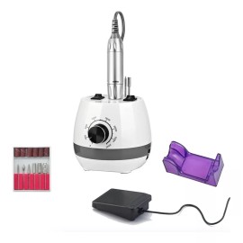 Obp Pulidor De Uñas Acrílicas Potente Diseño Ergonomico