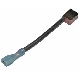 DeWALT DC410A Cordless Cut Off Tool Replacement Brush & Lead # 387558-02