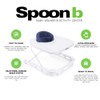 Joovy Spoon B Baby Walker & Activity Center Featuring Super-Sized