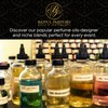 ASMARKET Comparable to Rouge 540 of Bacarrat Alcohol-Free Perfume Oil