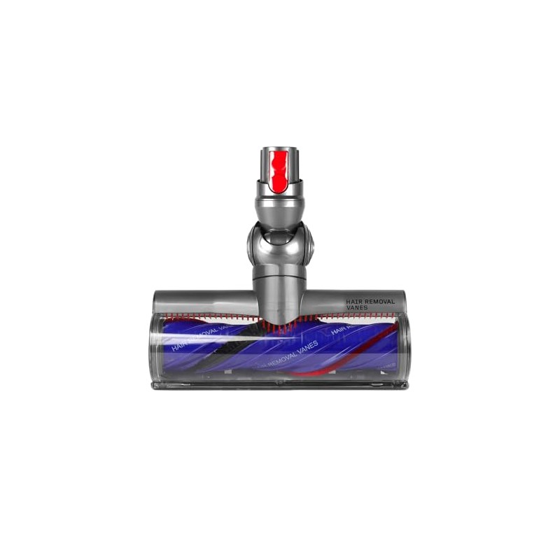 V12 Slim Vacuum Head Replacement for Dyson V12 Slim V20,