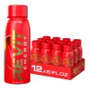Steel Supplements Steel Revit Bebida Energética 237 Ml 12p
