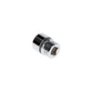 GEDORE red Socket, 1/2" 12.5 mm drive, hexagonal, 24 mm