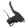 Electric Scooter Brake Handle Brake Lever Aluminium Handle Brake Lever