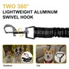 MingXpet 2 Dog Leash, Dog Leash for 2 Dogs, 360°