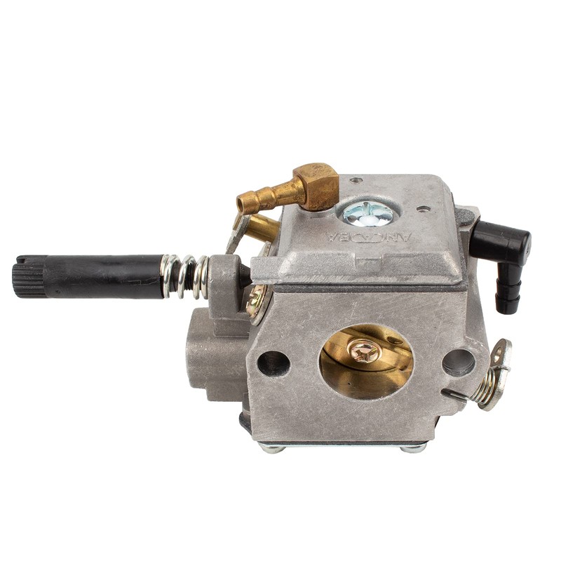 AUTOKAY Carburetor for Shindaiwa 488 Chainsaw Replace A021003090 72365-81000 136200