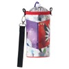 Skater 23N PVPC6-A Enamel Plastic Bottle Case for 16.9 fl
