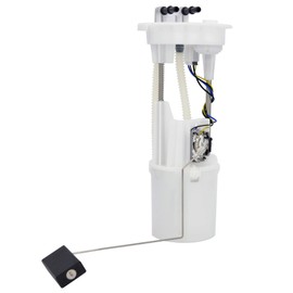 Fuel Pump Module Assembly for 1997 1998 Land Rover Discovery w/Advance Evaporative Loss System V8 4.0L 50th Anniversary Edition LE LSE SE7 SD SE XD E8388M SP5034M