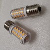 KAKEMONO Dimmable E17 LED Ceiling Fan Light Bulb 4W, 40W