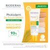 Bloqueador Solar Neutro - Photoderm Dry Touch Bioderma