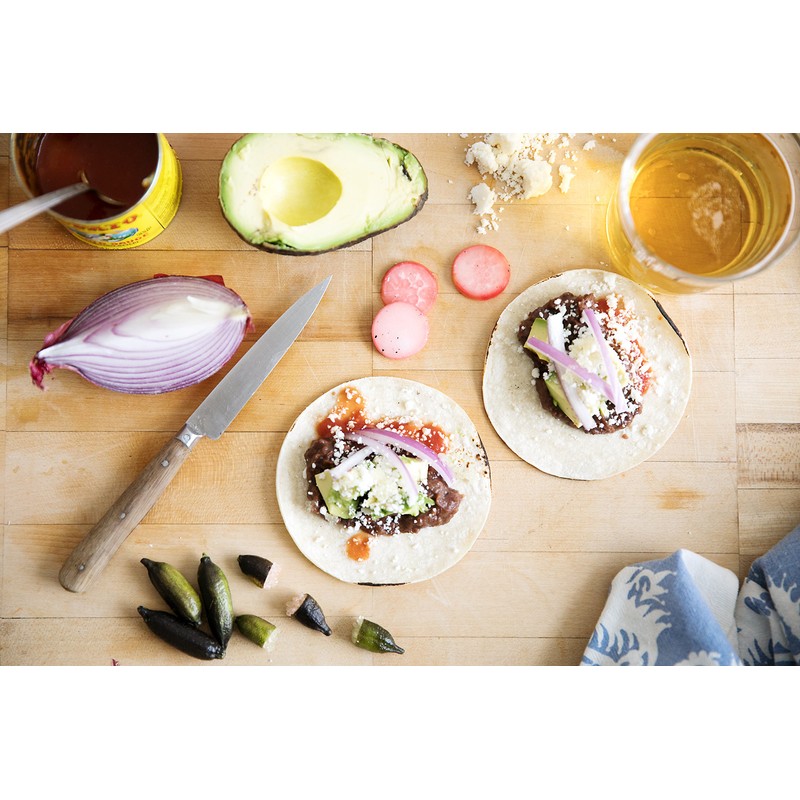 PRODUCE Organic Lime Fingers, 1 EA