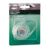 DANCO Faucet Handle For Valley In Clear Acrylic
