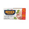 Rio Mare - Solid Light Tuna in Water, Canned Tuna,