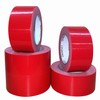 COSIMIXO 5-Pack Red Heavy Duty Duct Tape, 2 inches x