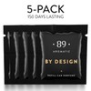 Aromatic • 89 • Car Vent Clip Refill Pack -