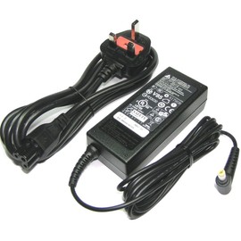 Delta ADP-65JH HB AC Adapter for Acer Aspire Laptops