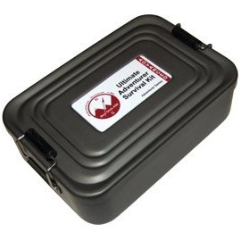 Best Glide ASE Ultimate Adventurer Survival Kit Advanced Version