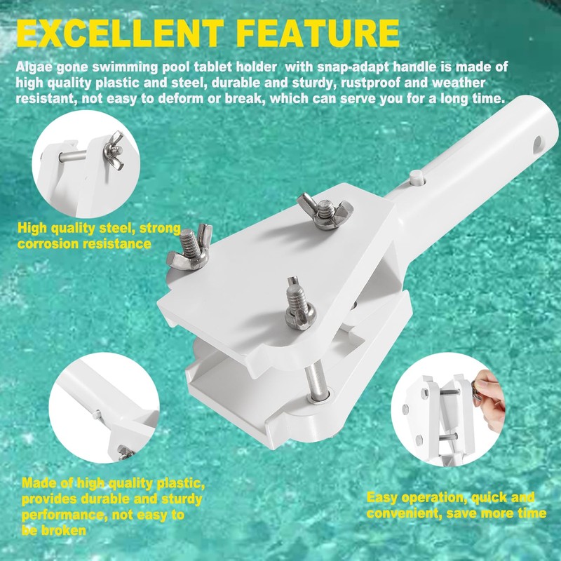 542068 Tablet Holder…