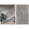 3D Wall Panels - 4PCS 47.2"x23.6" Faux Stone Wall Covering