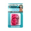 Hikyu Parts WH20 One-Touch LED Series 2 Extension Harness, 7.9
