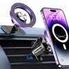 Kaistyle for Magsafe Phone Mount, Violet