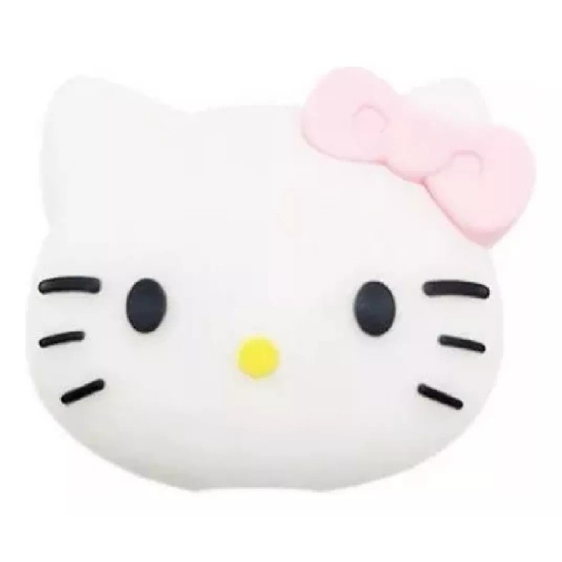 KFMX Protector De Cables Diferentes Personajes Cable Bite