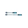 Telescopic Reversible Ratchet 1/4 Inch Wrench Ratchet Wrench