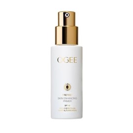 피부 보호 강화 프라이머 - 광범위 미네랄 자외선 차단제 SPF 40 Skin Protective Strengthening Primer - Broad Spectrum Mineral Sunscreen SPF 40