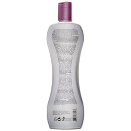 Biosilk Color Therapy Cool Blonde Shampoo, 12 Fluid Ounce