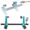 Milageto PCB Clamp Holder Fixed Clip Bracket Electric Soldering Iron