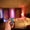 GPCT LED 9W Color Changing Bulb with 64 Levels of