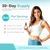 Folinic Acid (Vitamin B9) 1000 mcg,60ml