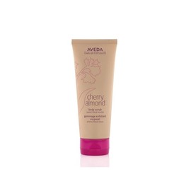Cherry Almond Body Scrub 200ML / 체리 아몬드 바디 스크럽 200ML