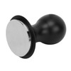 Coffee Tamper Stirrer Set Stainless Steel Base with Scale Spring