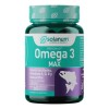 Solanum Omega 3 Max Salmón 60 Cápsulas