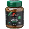 Mount Hagen Organic Fair Trade Deca Fainless Instant Coffee 1.8